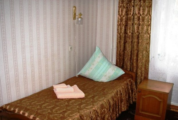 Посмотреть в галерее Эконом, корпус 1