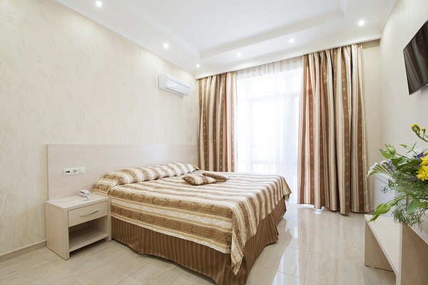 Премиум 2-местный