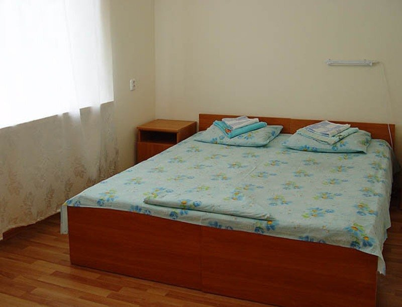 Стандартный 2-комнатный