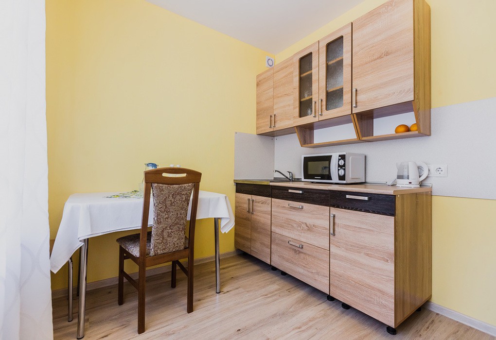 2-мест. 3-комн., корп. 3