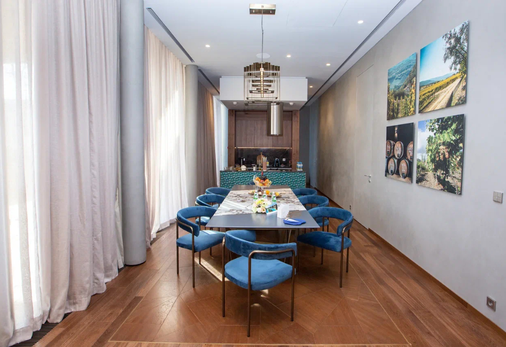Посмотреть в галерее 2-мест.(разм. в 6-мест.) Family Wine Villa