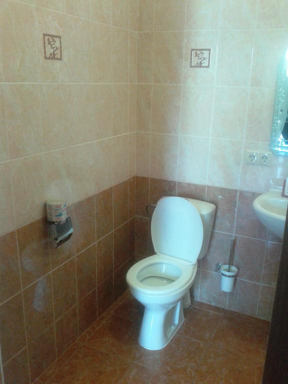Посмотреть в галерее Стандарт в 2-этажном доме