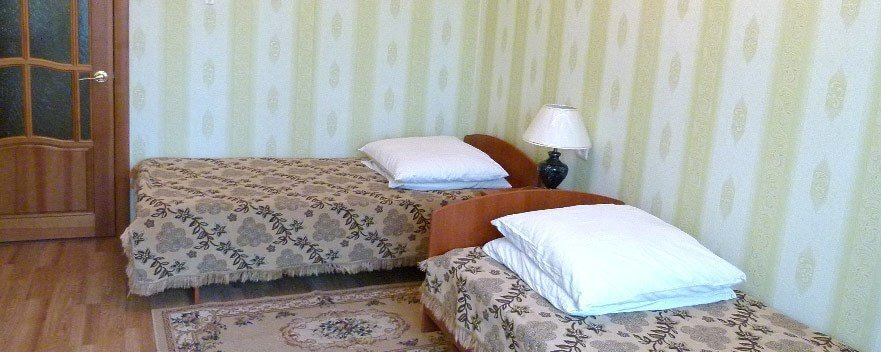 Посмотреть в галерее Стандарт, категория 2, корпус 2