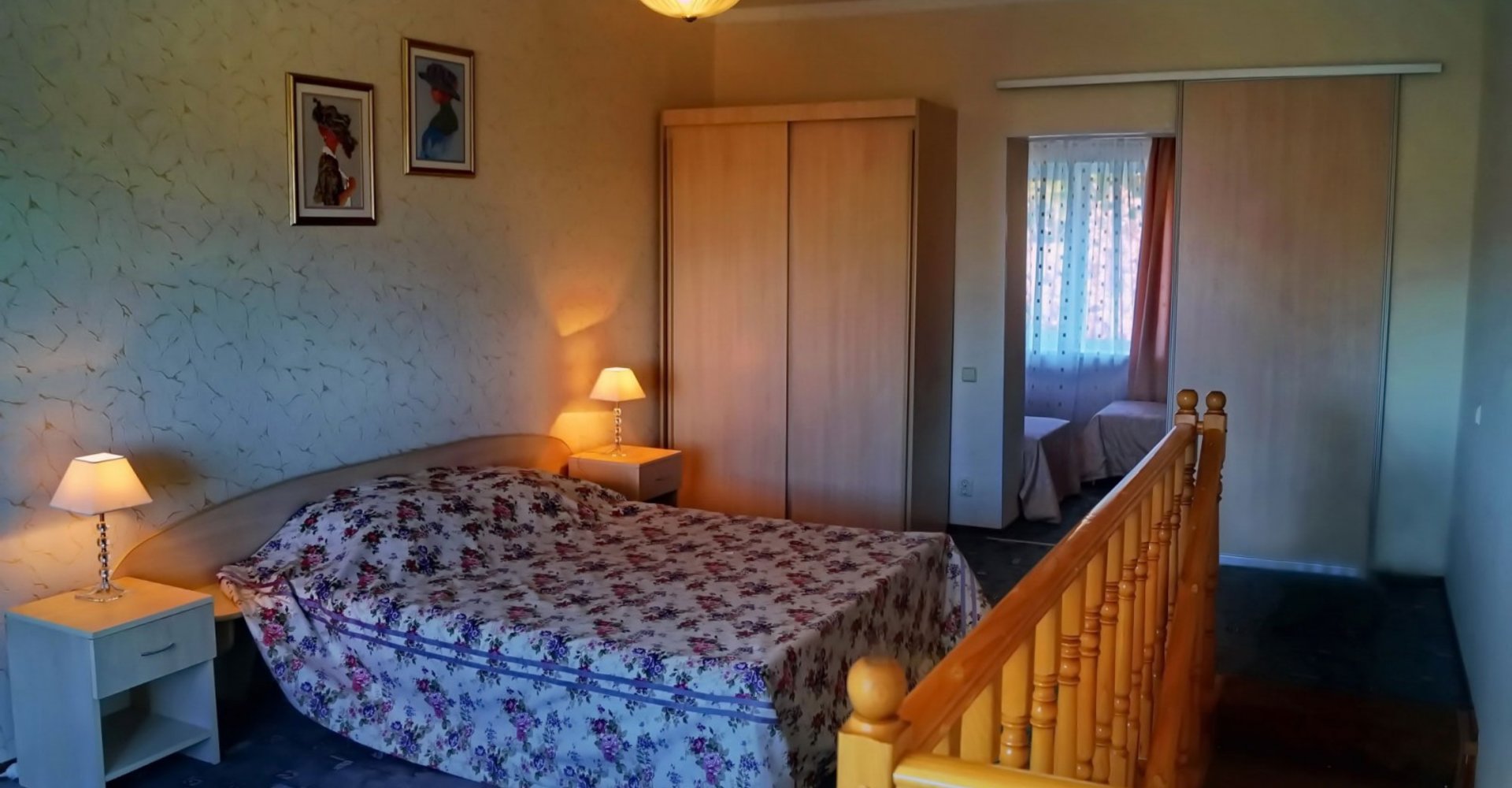 Duplex 2-местный корпус Магнолия