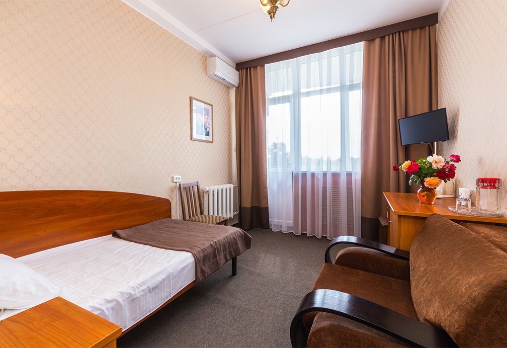 Посмотреть в галерее 1-мест. 1 катег., корп. 2.