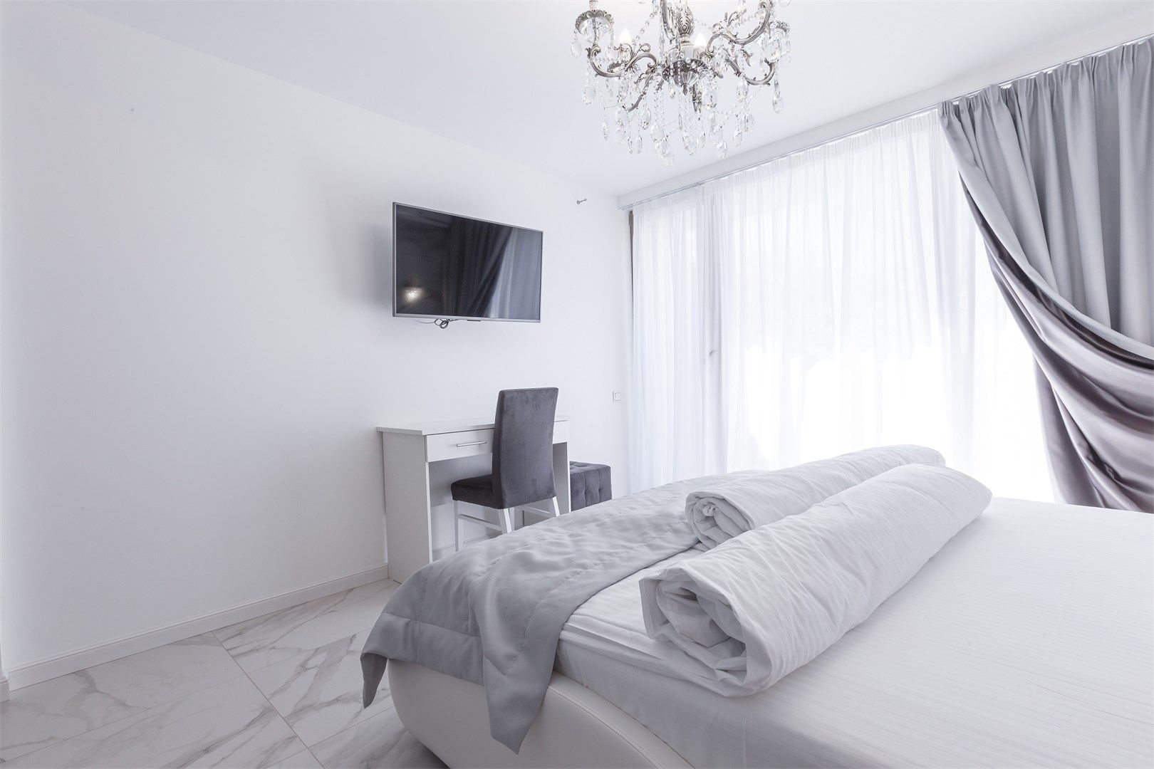 Люкс Синьор Сьют 2-местный