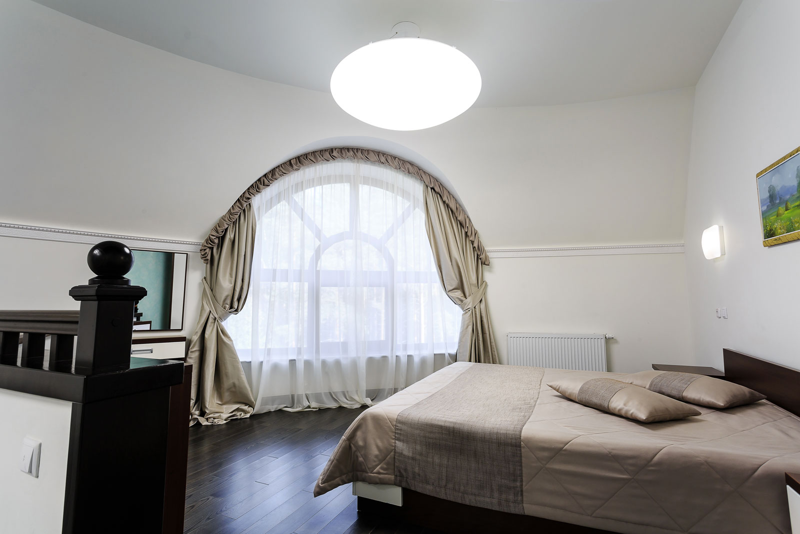 Посмотреть в галерее Duplex 2-местный 2-уровневый Duplex корпус 7
