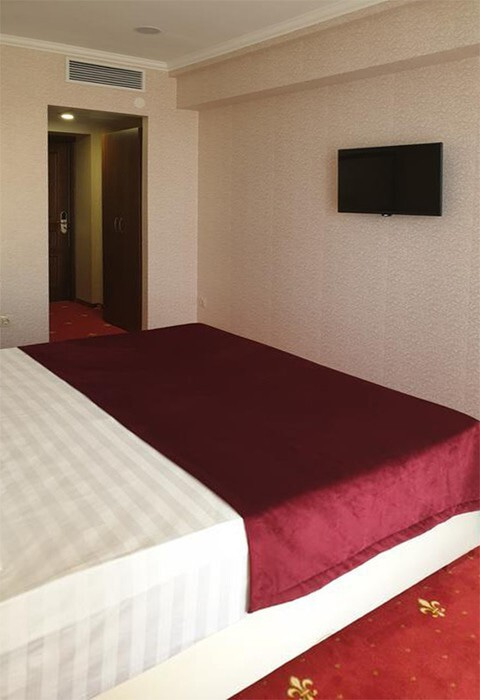 2-мест. станд.