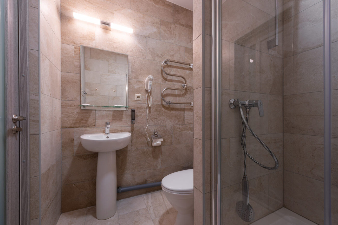 Джуниор сюит 2-местный 