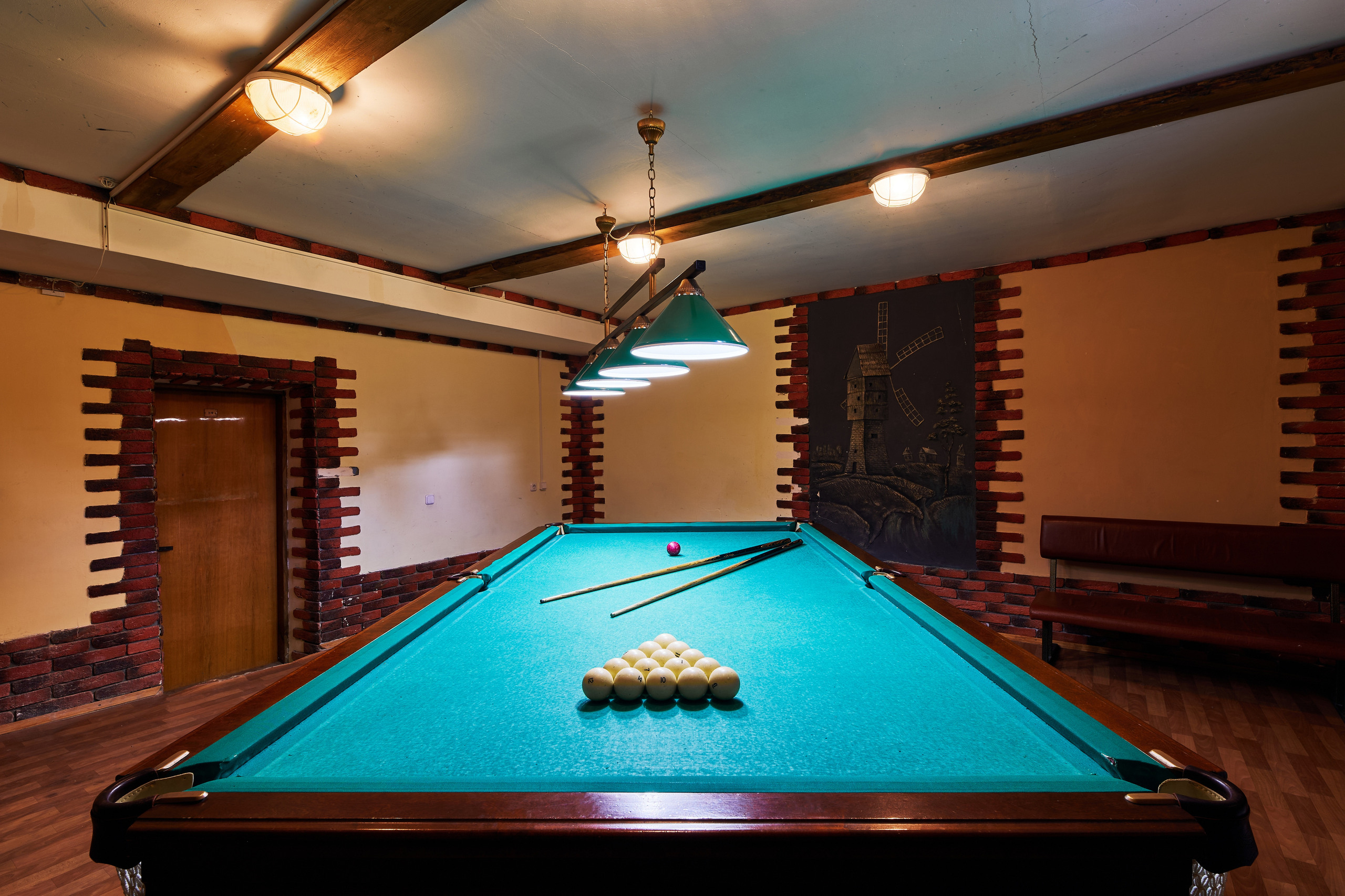 Санаторий «Поречье» Санаторий «Поречье»