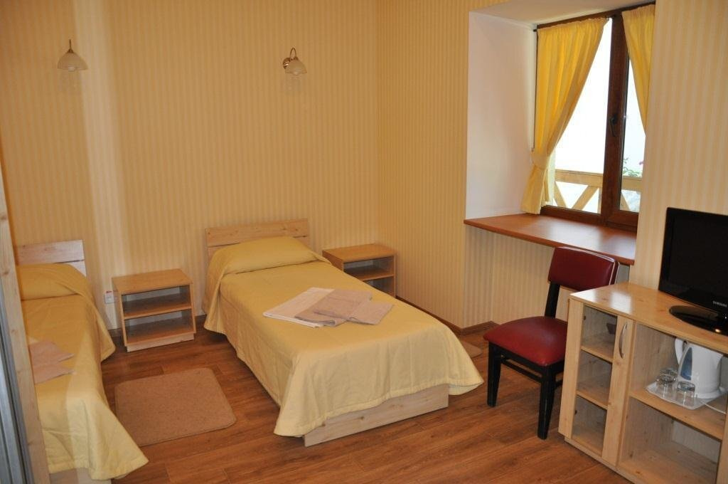 Стандарт-комфорт плюс