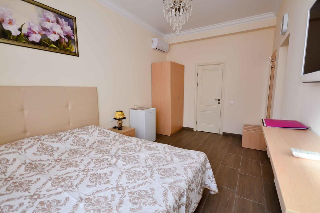 Стандарт малый