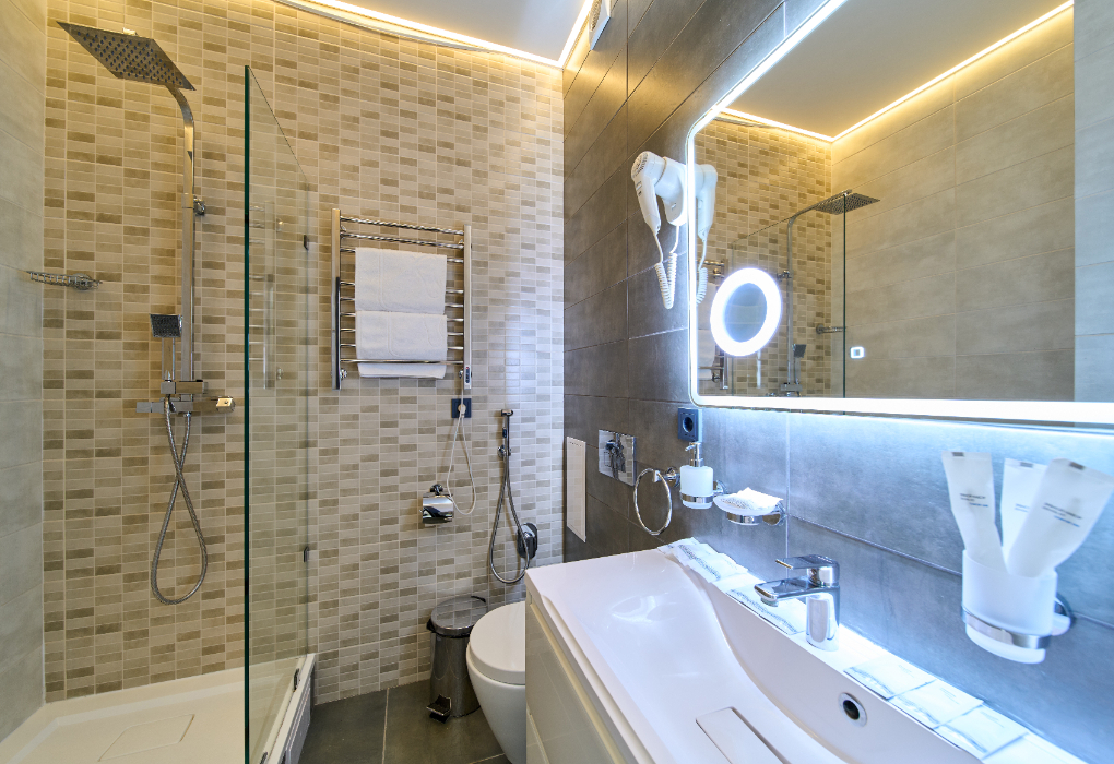 2-мест. комфорт