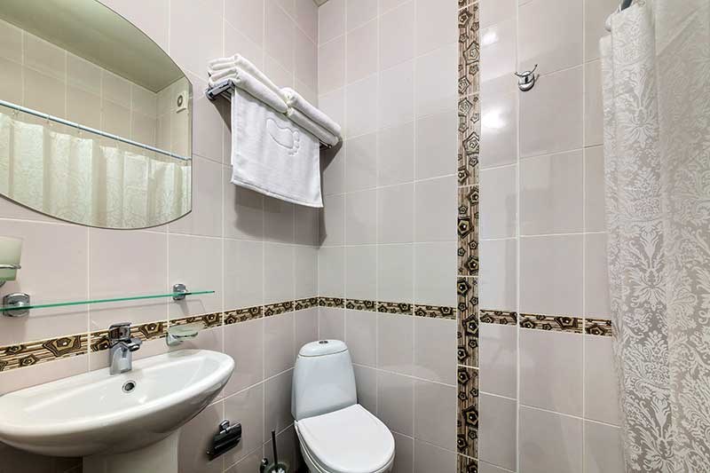 Стандарт 2-местный