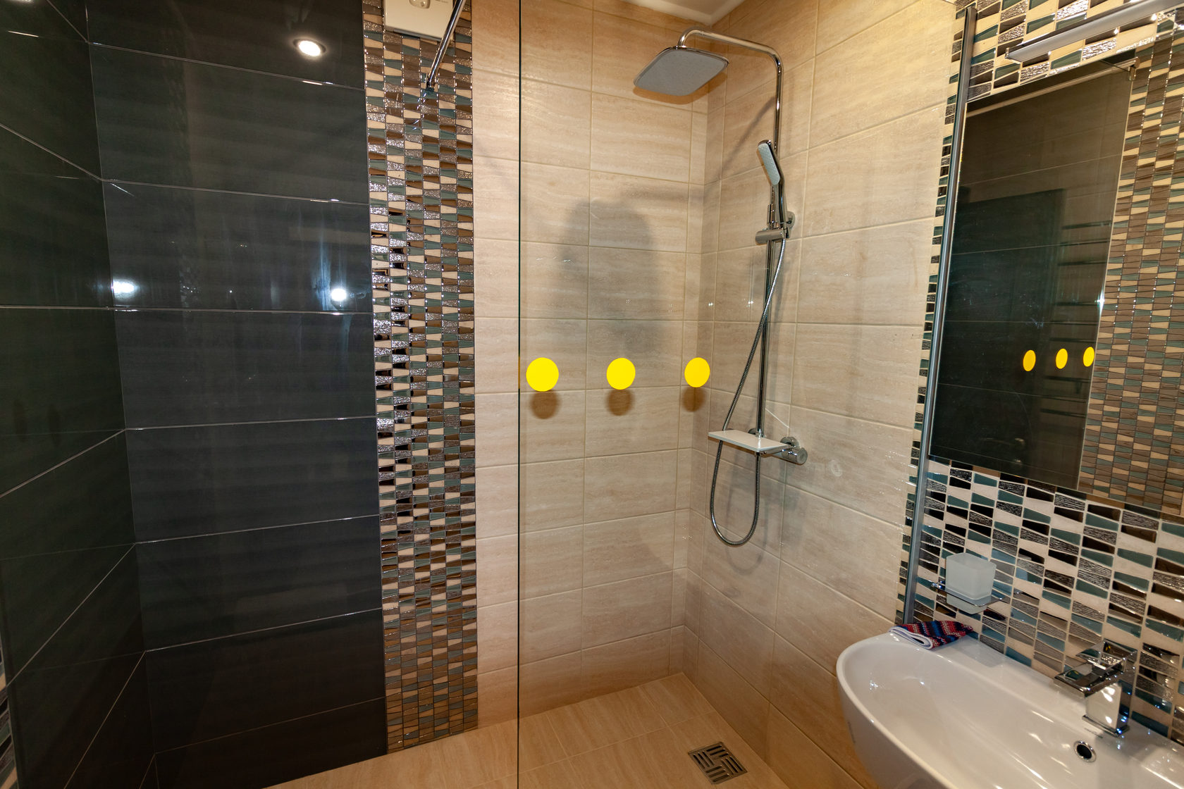 Стандарт Улучшенный (Студия)