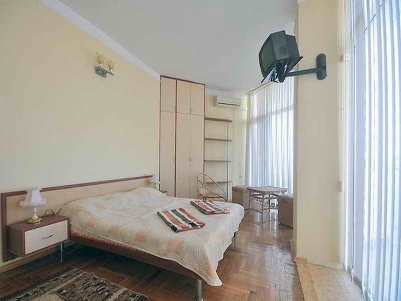 Полулюкс, корпус 