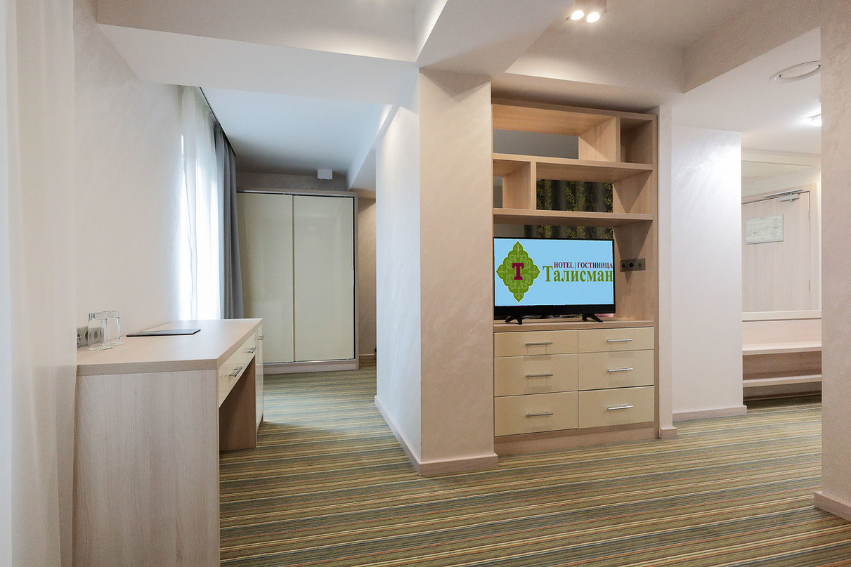 Стандарт 2-местный TWIN