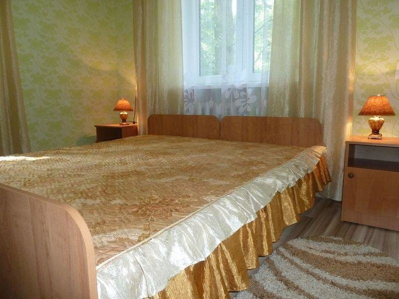 Посмотреть в галерее Коттедж