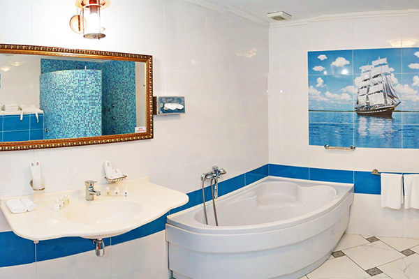 Люкс 2-местный Адмиральский