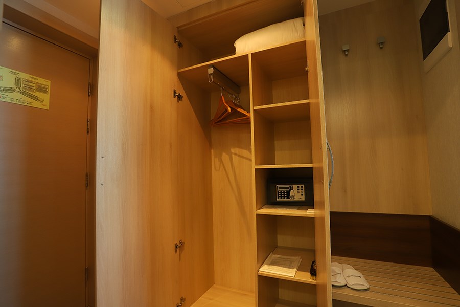 Стандартный TWIN