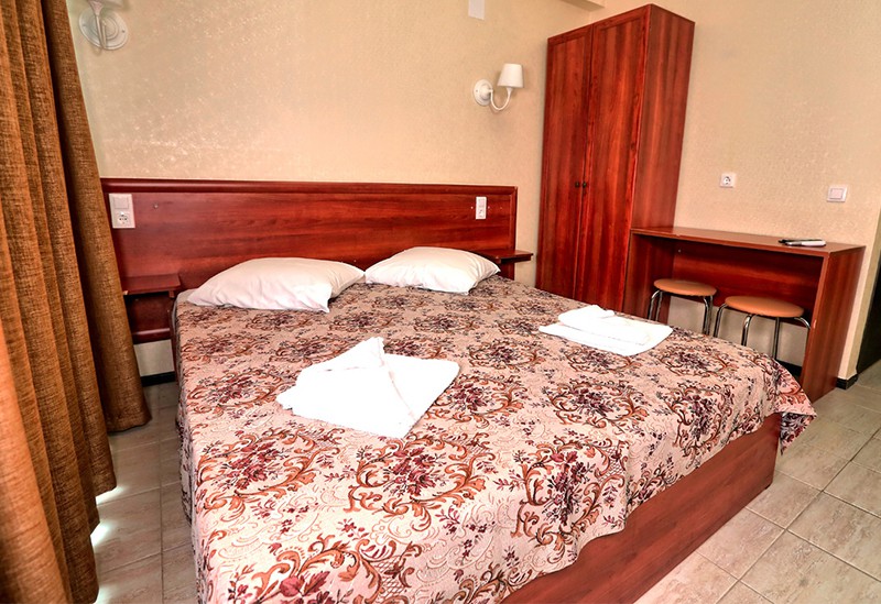 2-мест. 2-комн. люкс