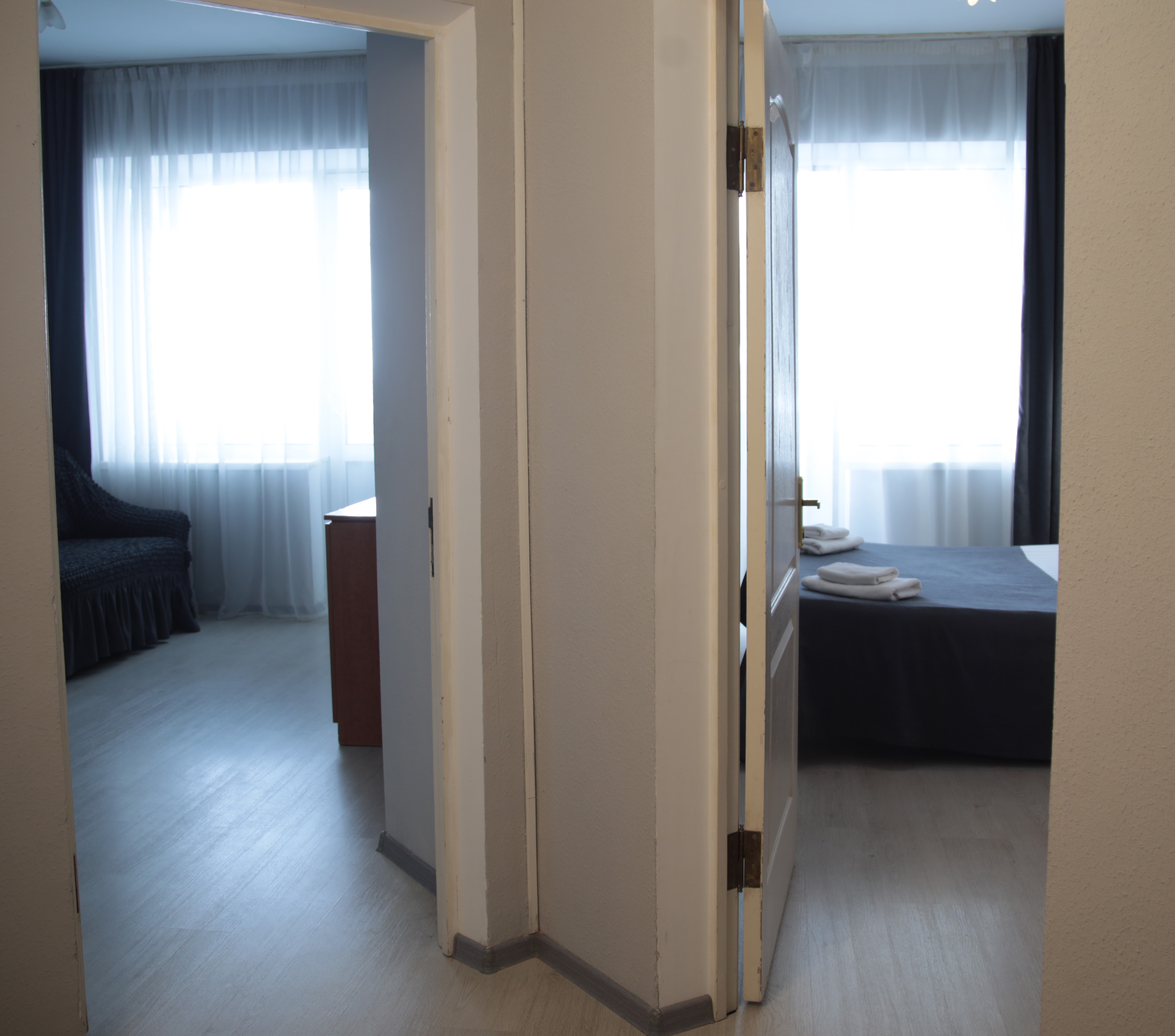 Стандарт Плюс 2-местный 2 комнатный