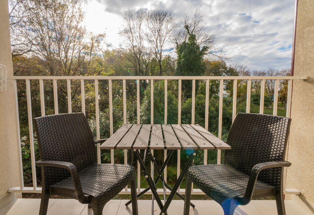 2-мест. 1-комн., малый корп.