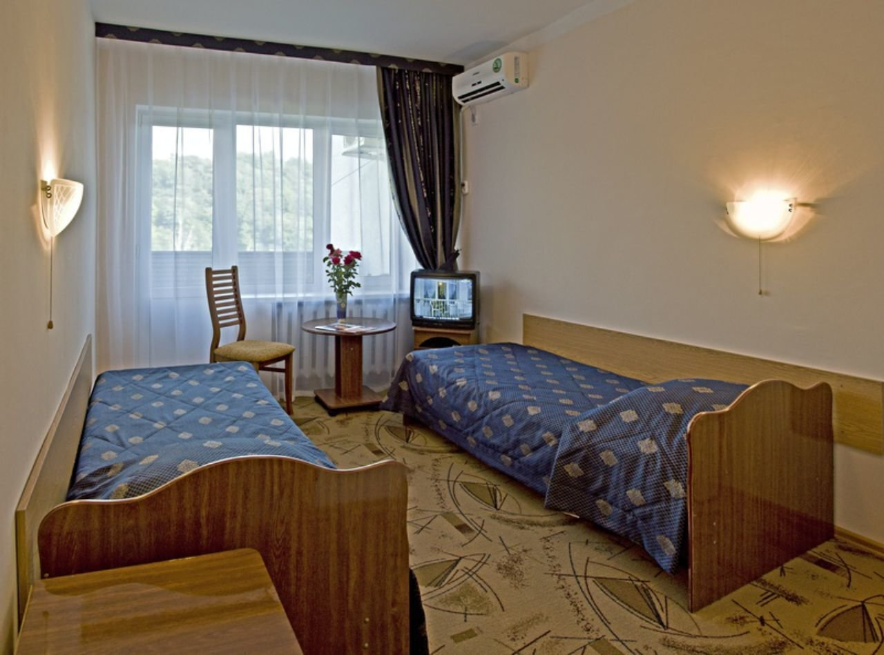 Стандартный, корп 1, 2, 3