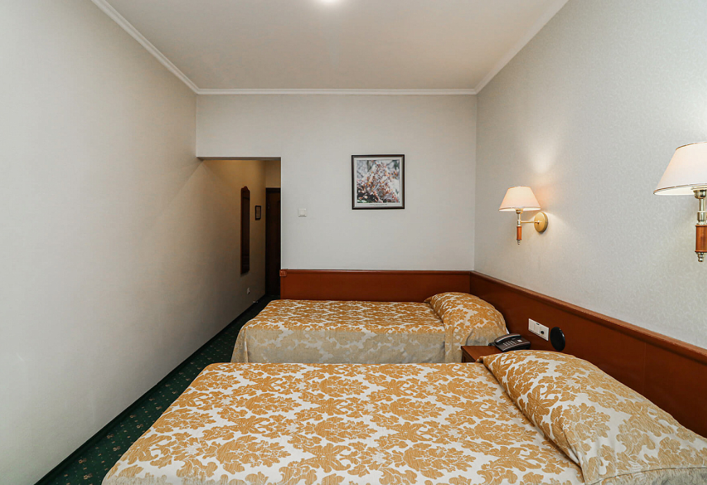 2-мест. комфорт