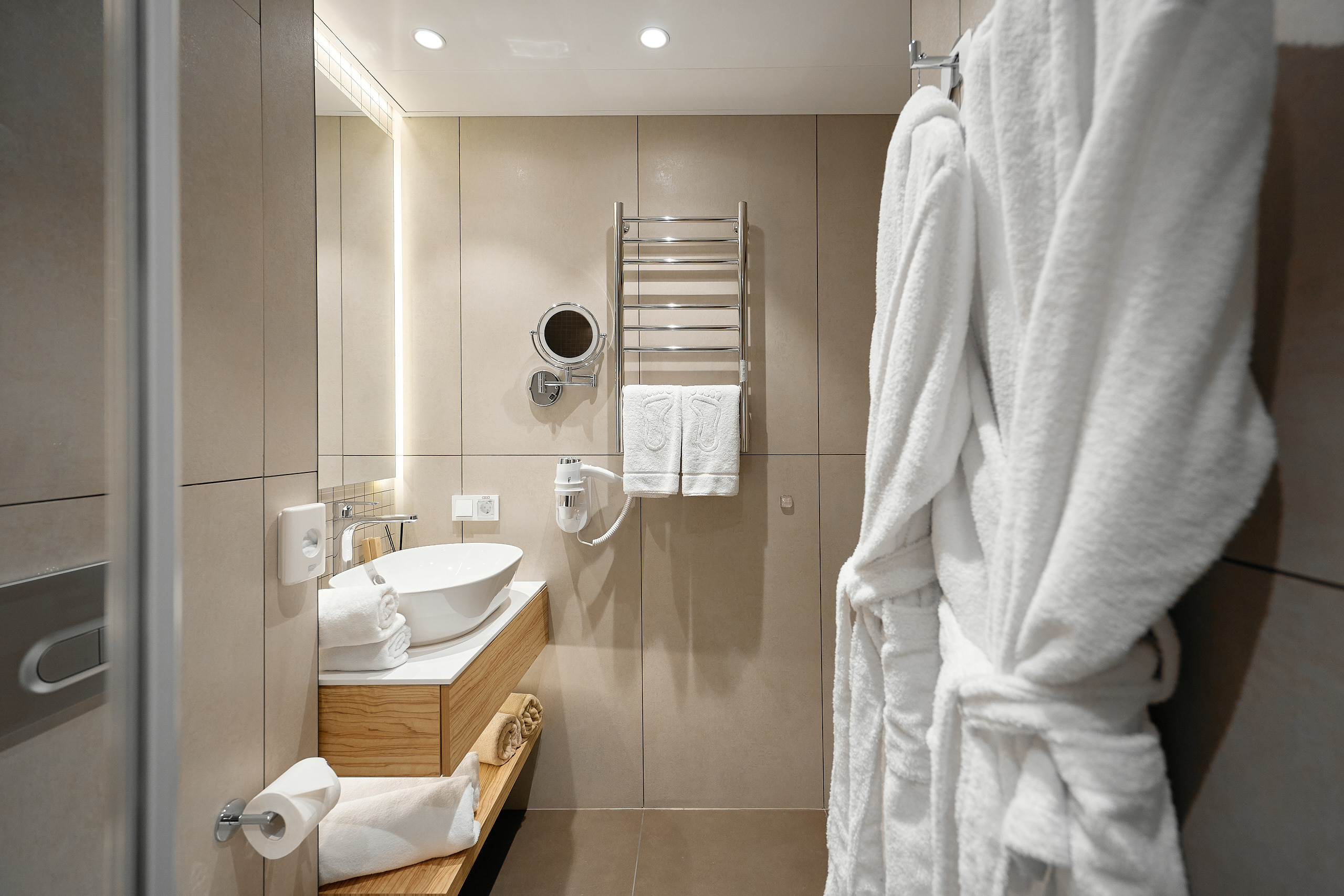 Стандарт, корпус Приморский