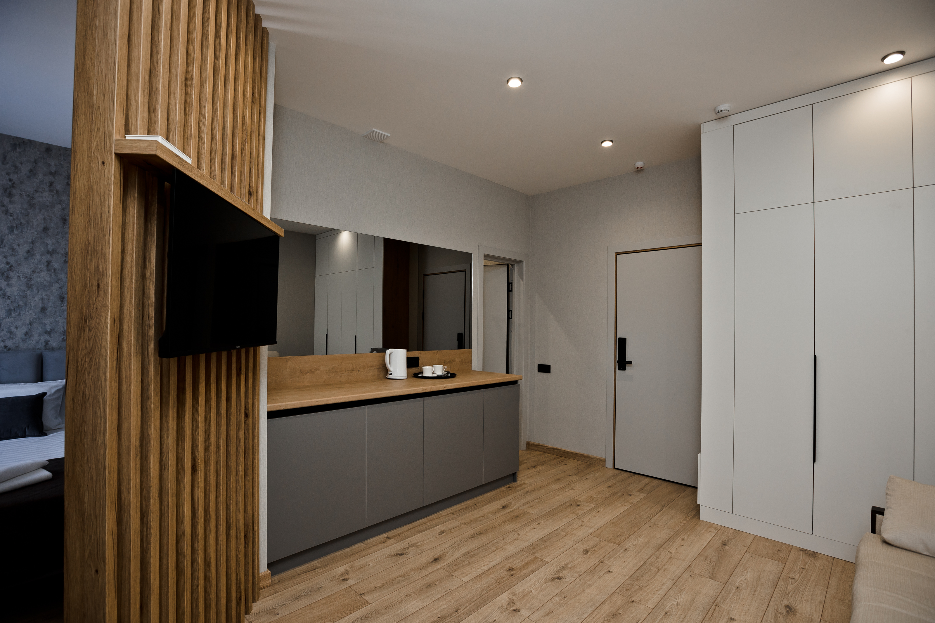 Делюкс 2-местный