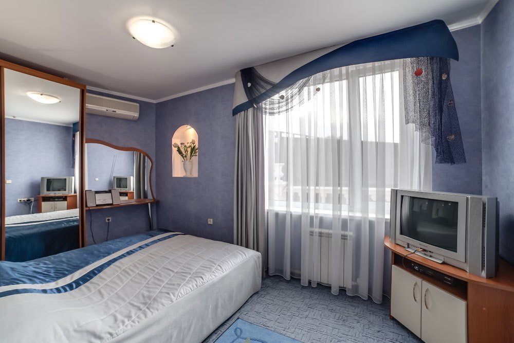 Люкс «МОРСКОЙ»