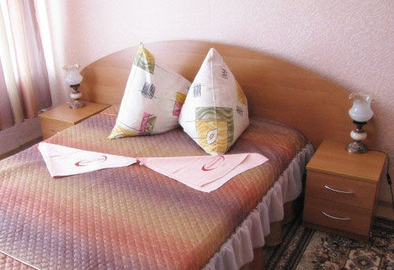 Люкс 2-комнатный