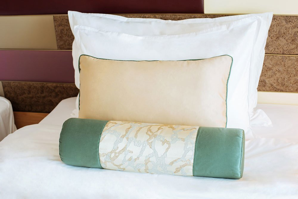 Делюкс Sea View