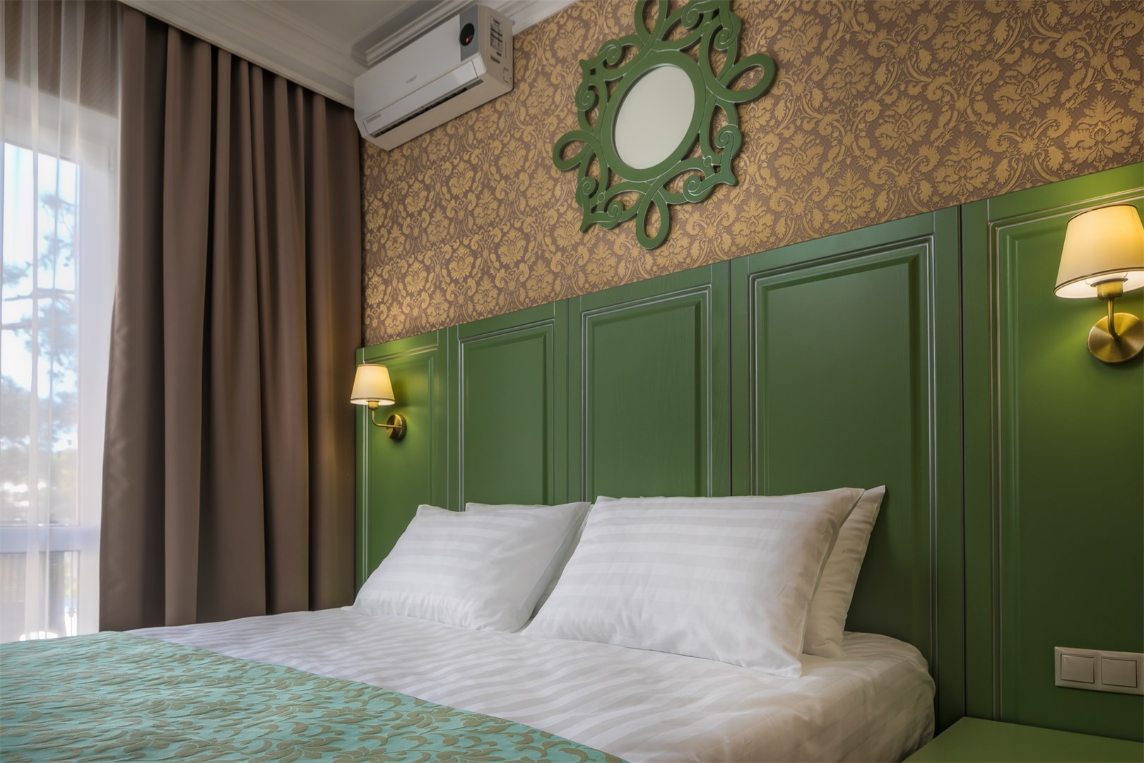 1 категория 2 местный без балкона