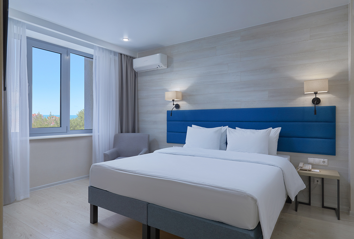 Посмотреть в галерее Suite 2-местный Sut