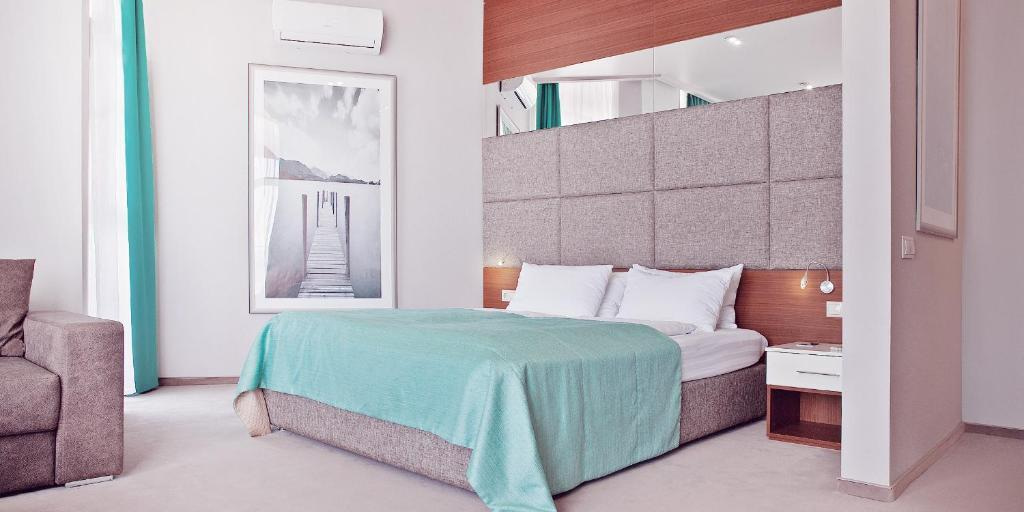 Посмотреть в галерее Junior suite