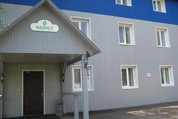 1-местный «Евростандарт», корпус 3,4