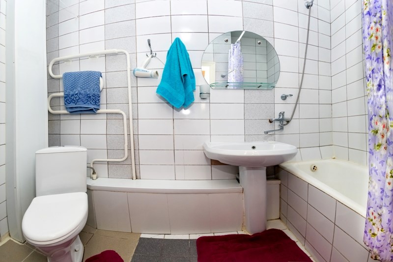 Улучшенный 2-местный 1 категории