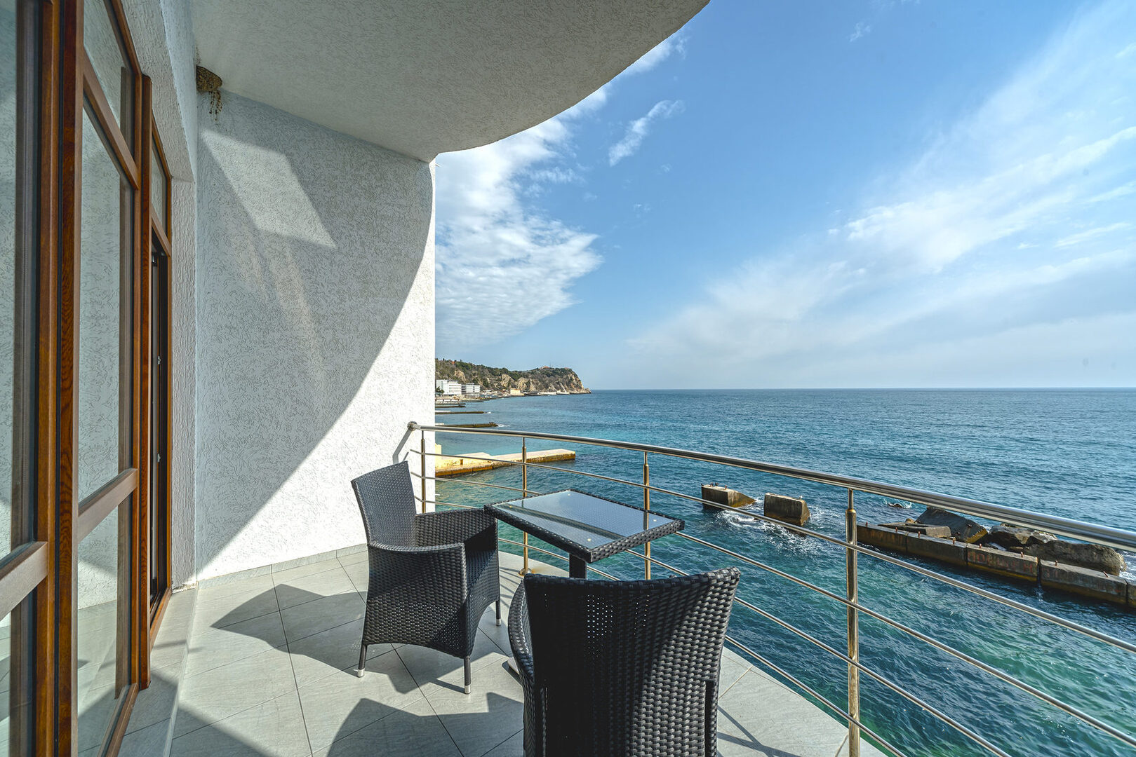 Посмотреть в галерее Suite SV, корпус