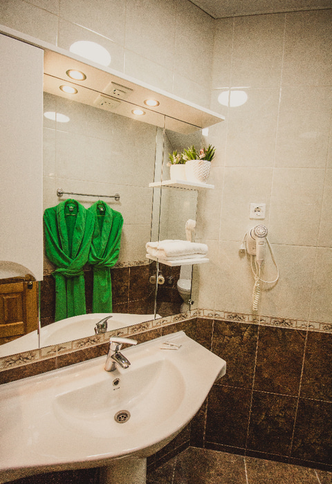 2-мест. станд. улучш. (1-8 эт.)