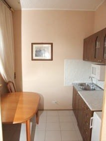 Апартаменты 4-комнатные, корпус 2