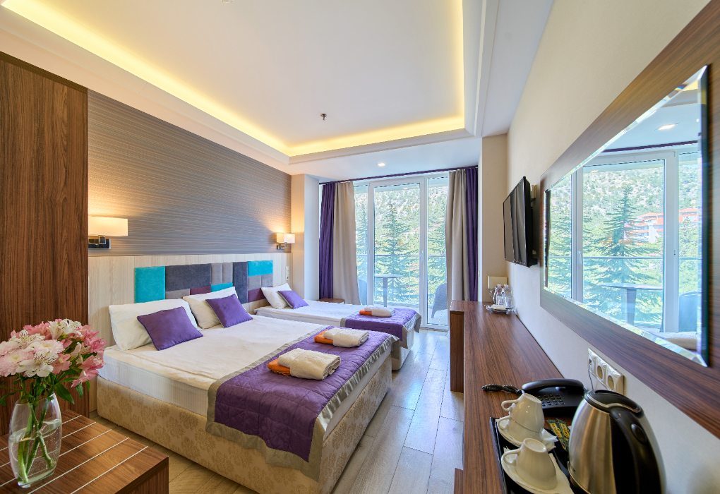 2-мест. комфорт