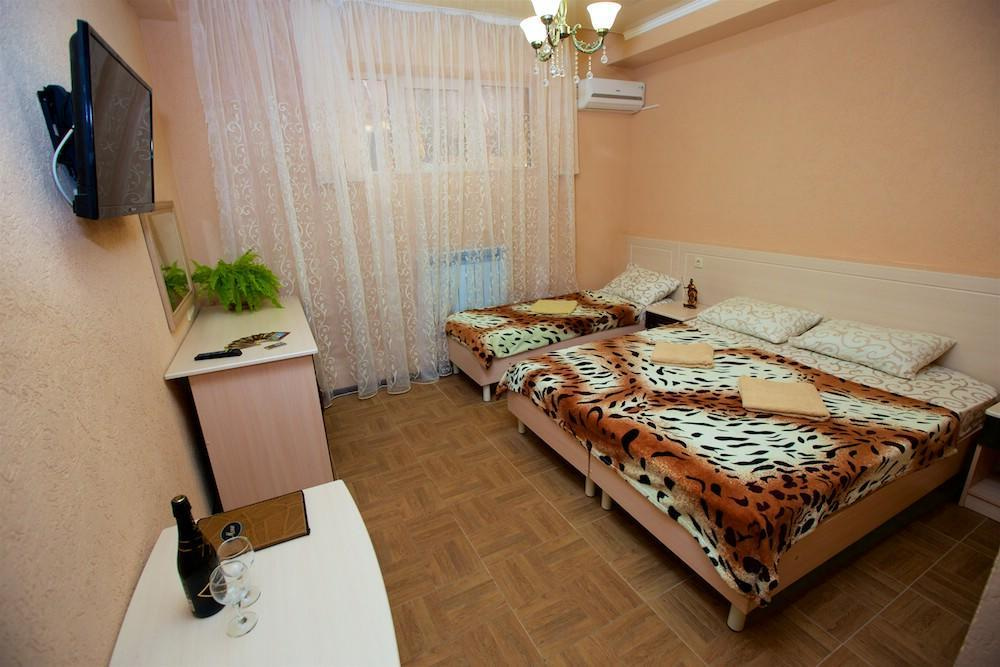 Посмотреть в галерее Стандарт в мансарде