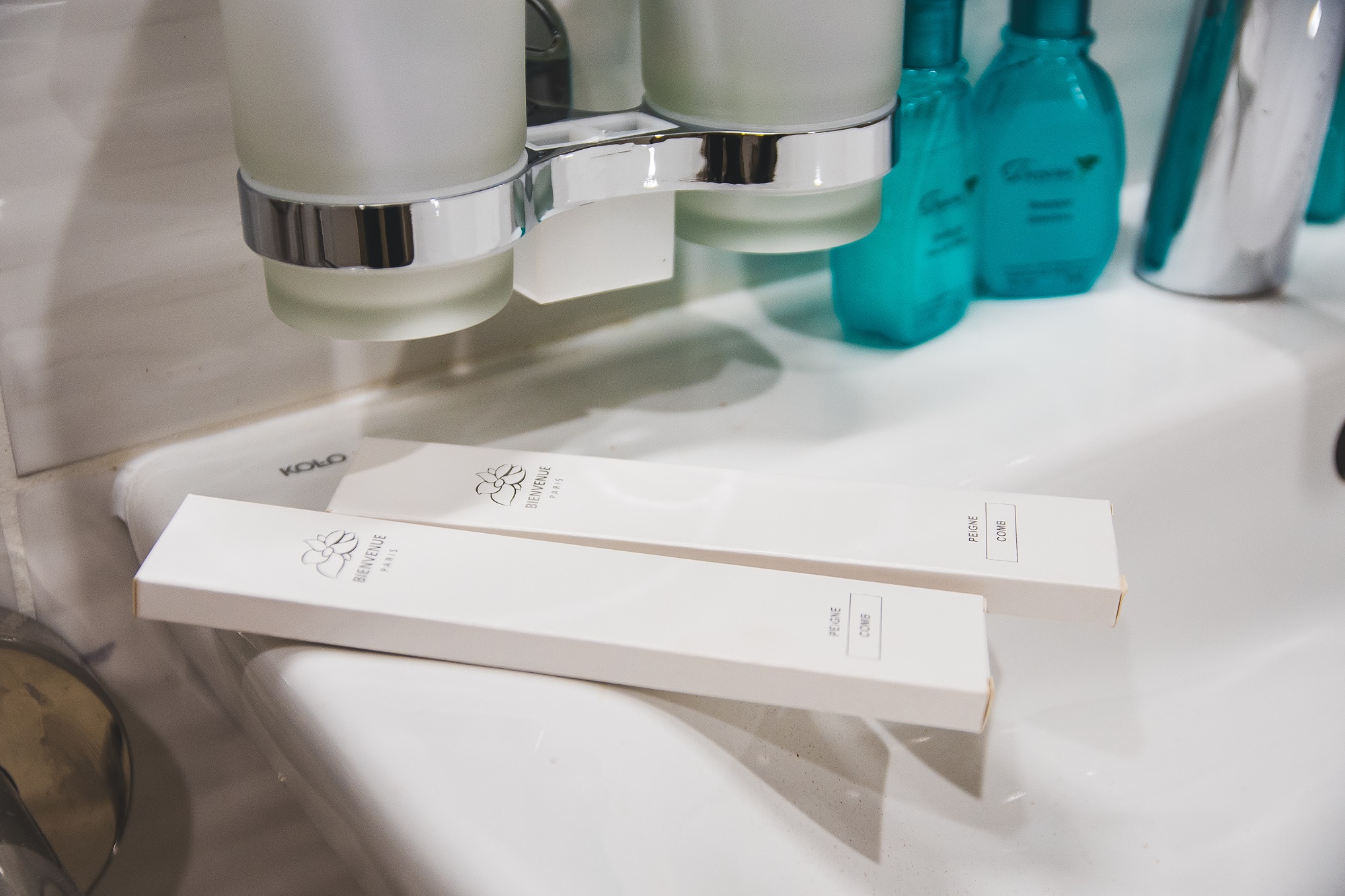 2-местный «СЕМЕЙНЫЙ» с балконом