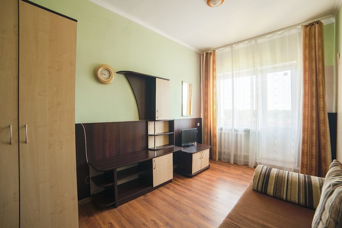 Стандартный 2-комнатный