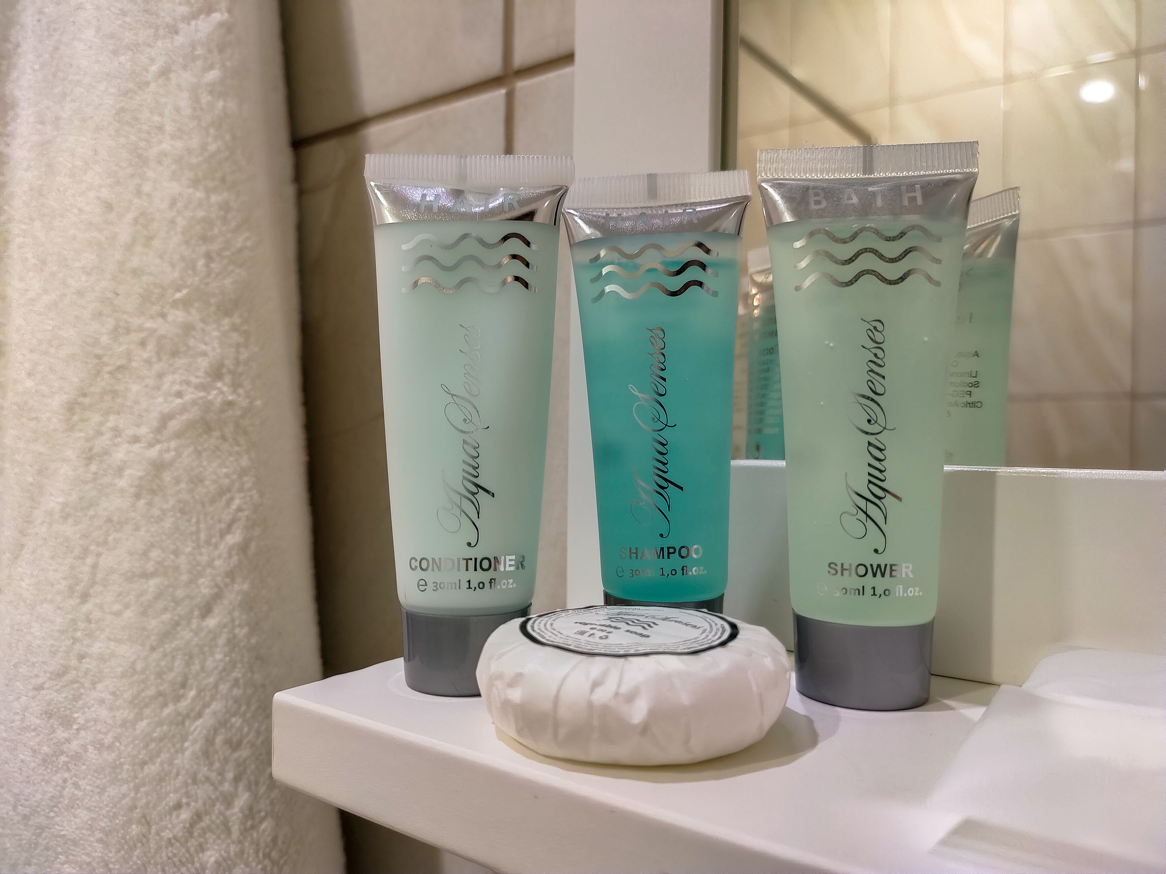 Стандарт 2-местный 1-комнатный c балконом корпус 1