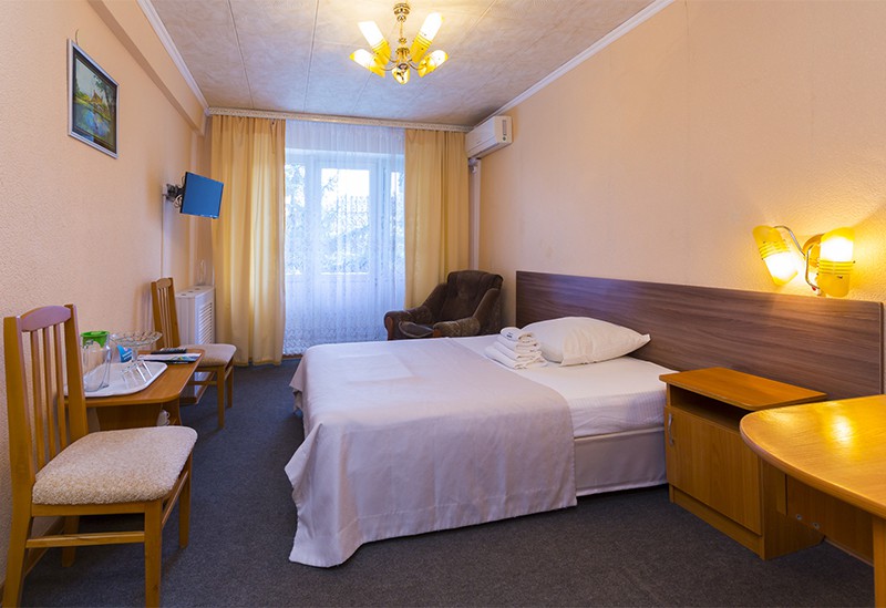 Посмотреть в галерее 1-мест. 1 катег., корп. 2.