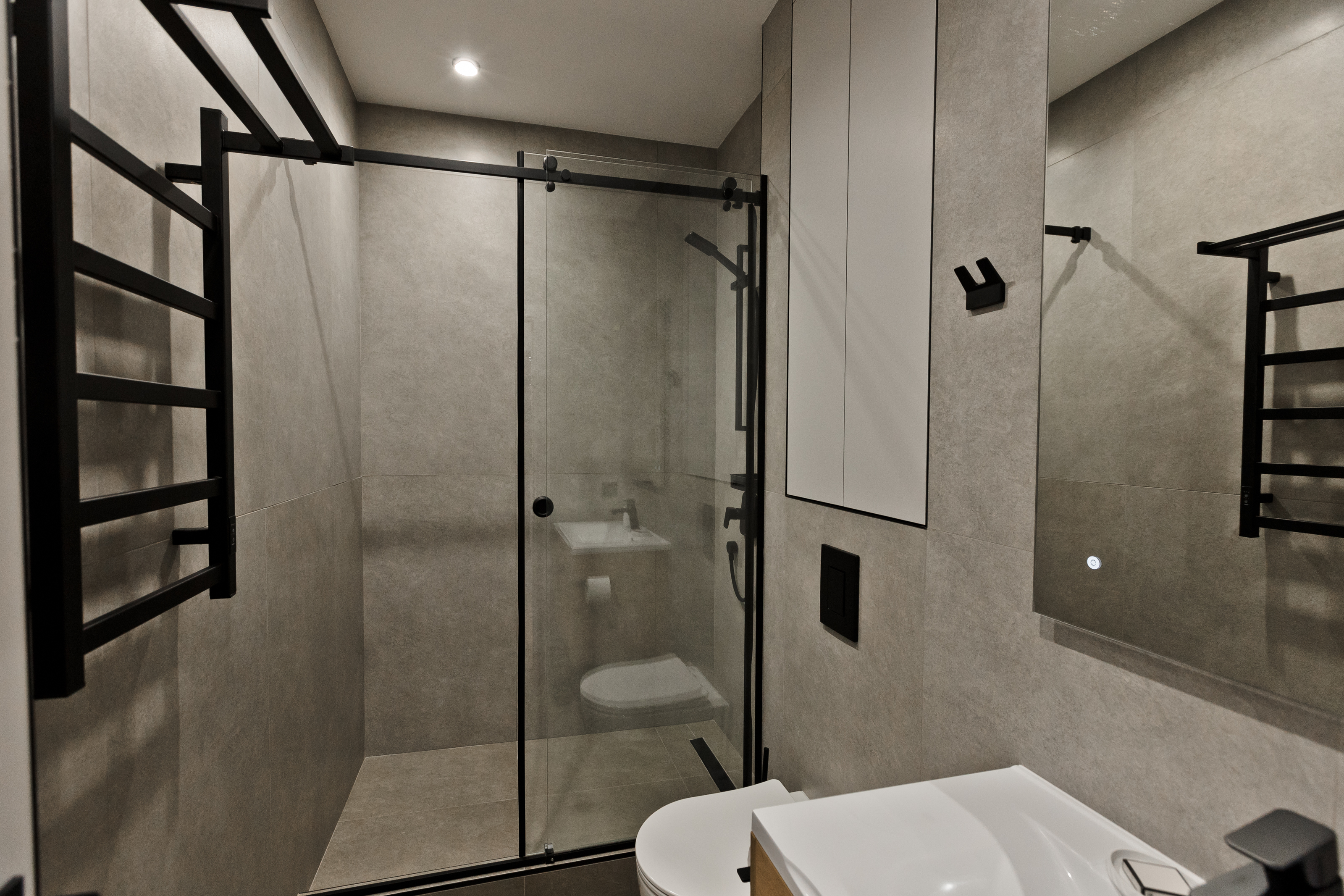 Стандарт 2-местный