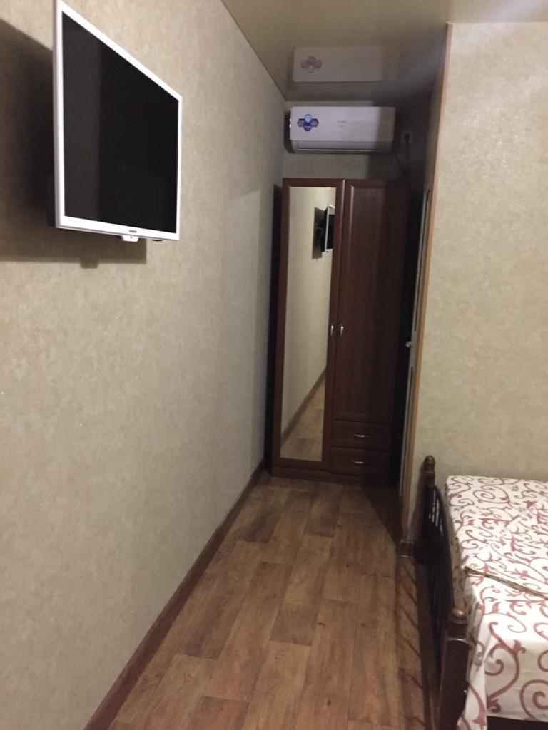 Посмотреть в галерее Стандарт 2-местный 1-комнатный стандарт